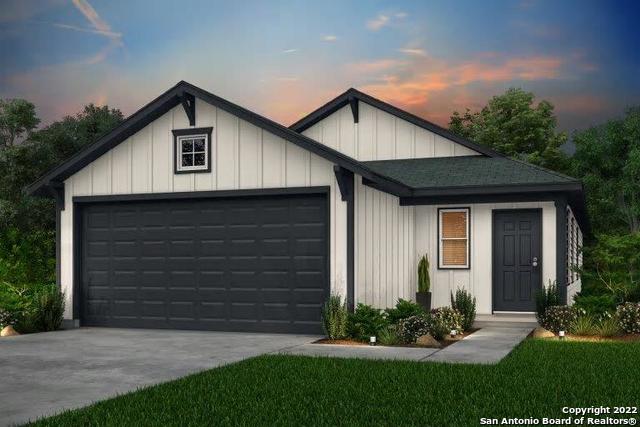 826 Steeplebush New Braunfels TX 78130