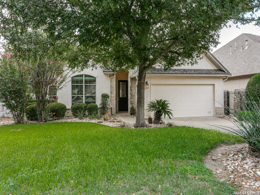 23006 Osprey Ridge San Antonio TX 78260