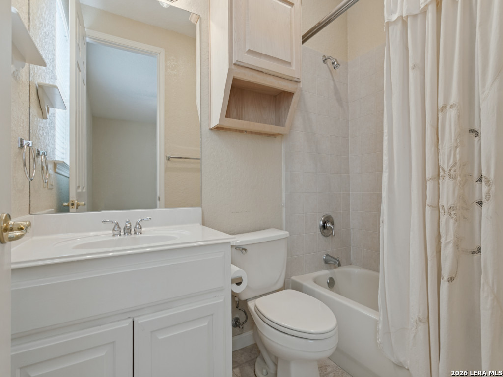 23006 Osprey Ridge San Antonio TX 78260