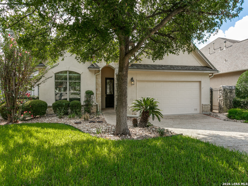 23006 Osprey Ridge San Antonio TX 78260