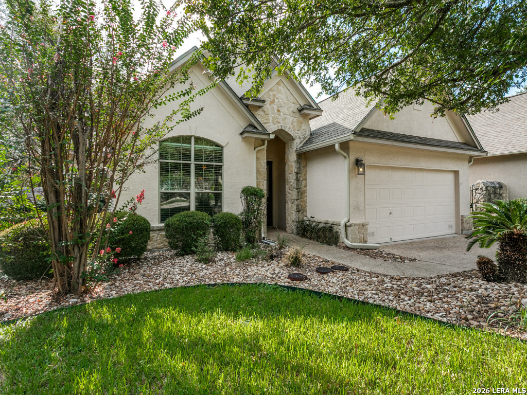 23006 Osprey Ridge San Antonio TX 78260
