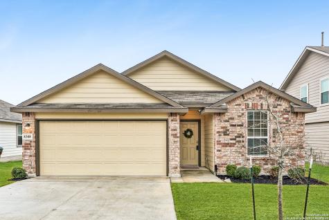 8308 Tortoise Trail Converse TX 78109