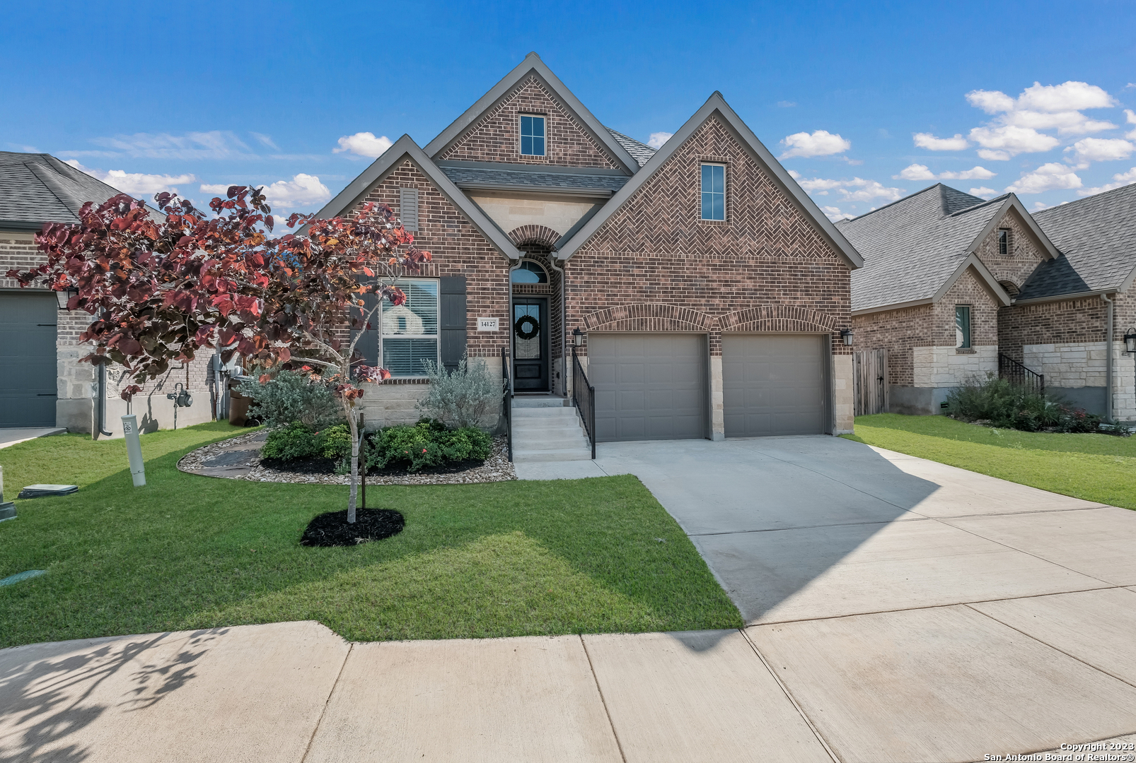 14127 Blind Bandit Creek San Antonio TX 78254