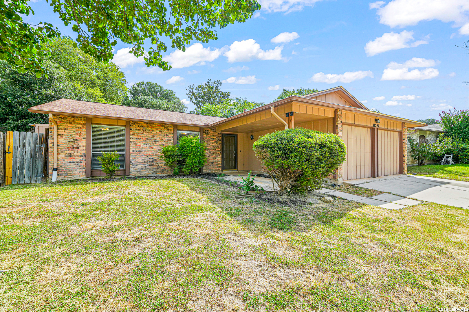 14222 Arrowood San Antonio TX 78233