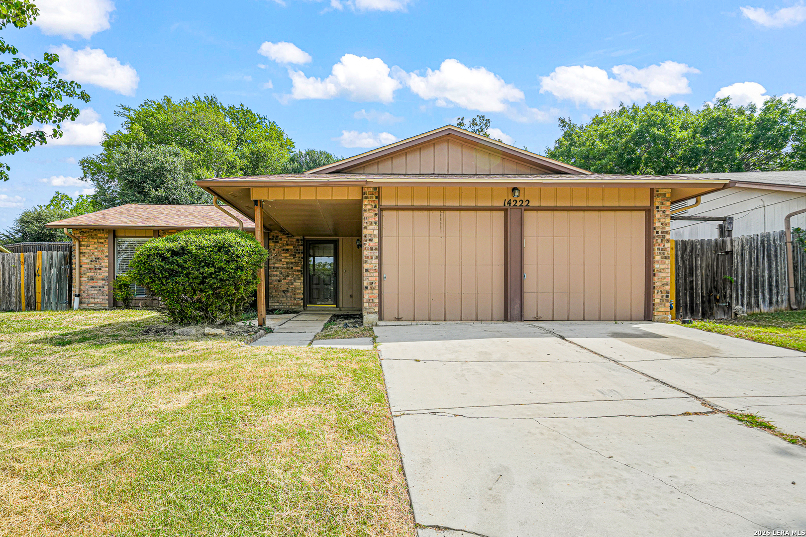 14222 Arrowood San Antonio TX 78233
