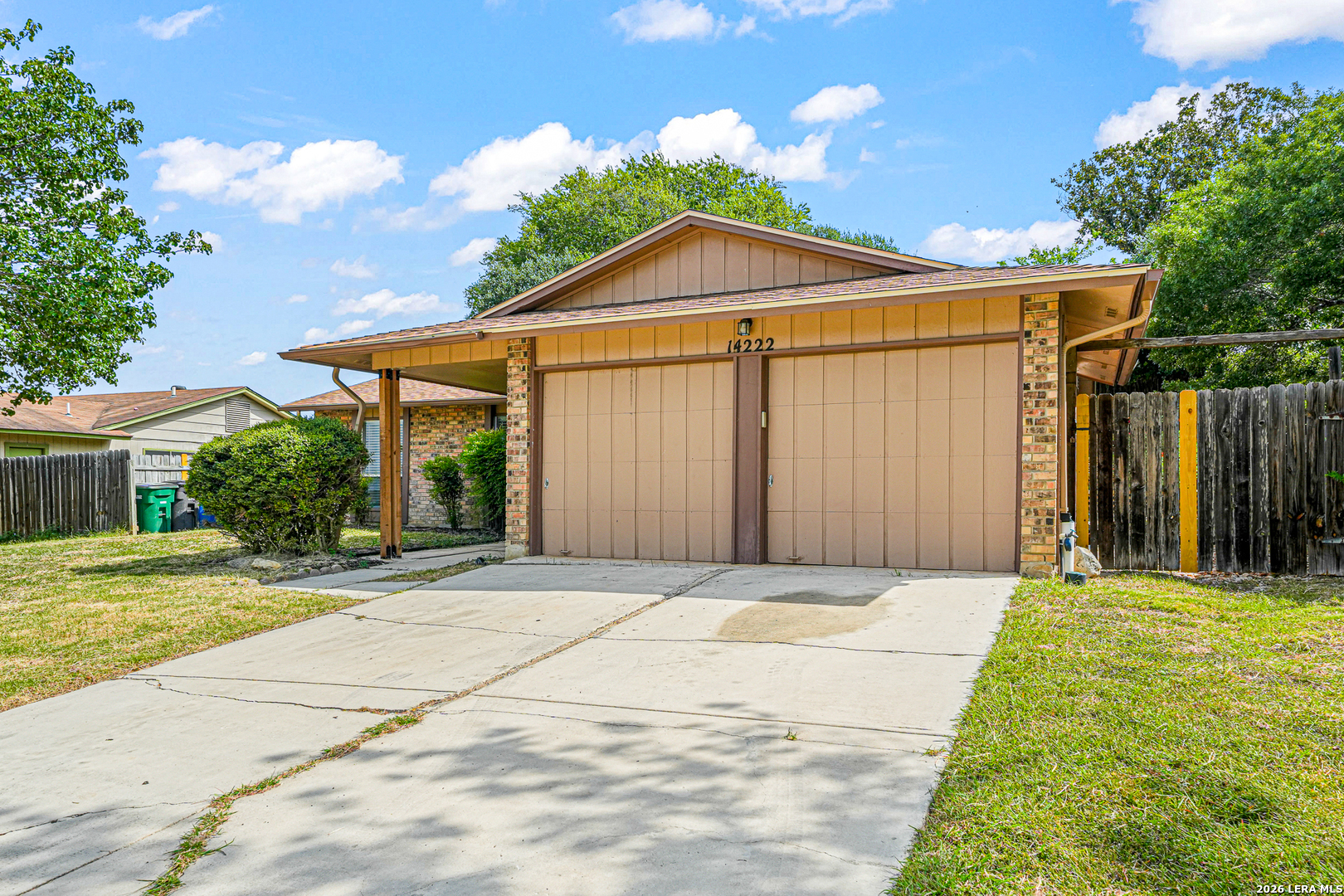 14222 Arrowood San Antonio TX 78233
