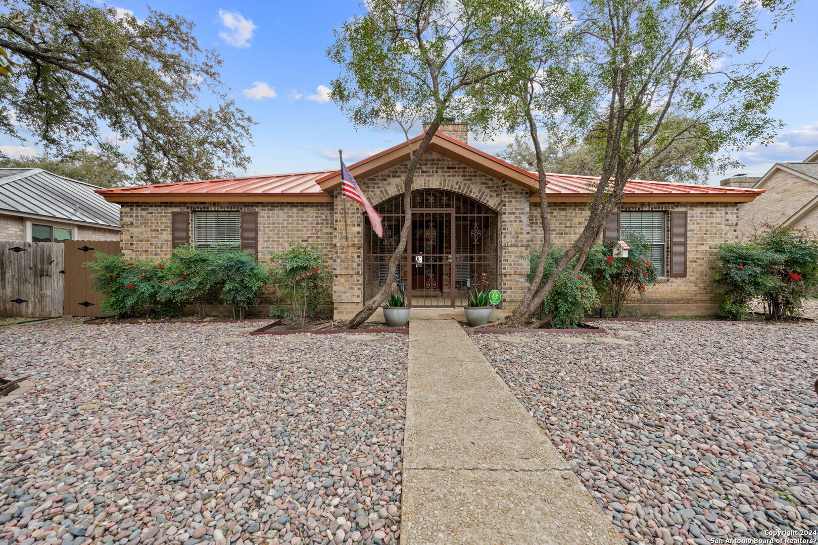 13511 Vista Bonita San Antonio TX 78216