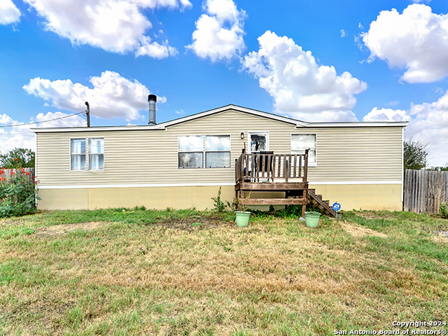 1384 Fm 1343 Castroville TX 78009