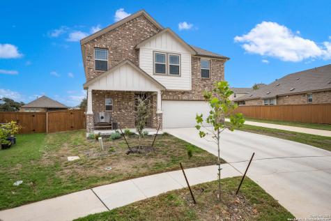 2033 Egret Avenue New Braunfels TX 78132