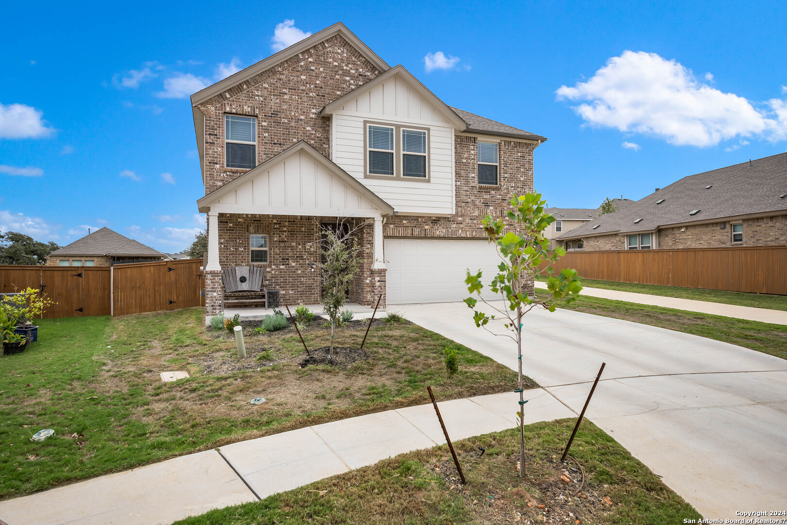 2033 Egret Avenue New Braunfels TX 78132