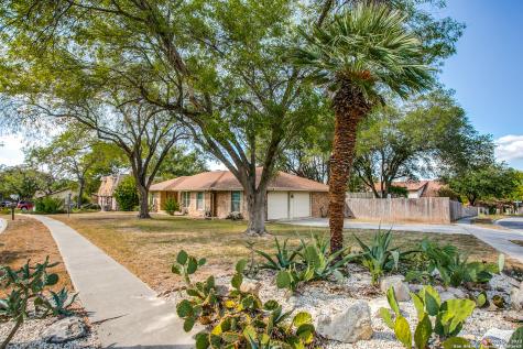 4023 Bentway Street San Antonio TX 78217