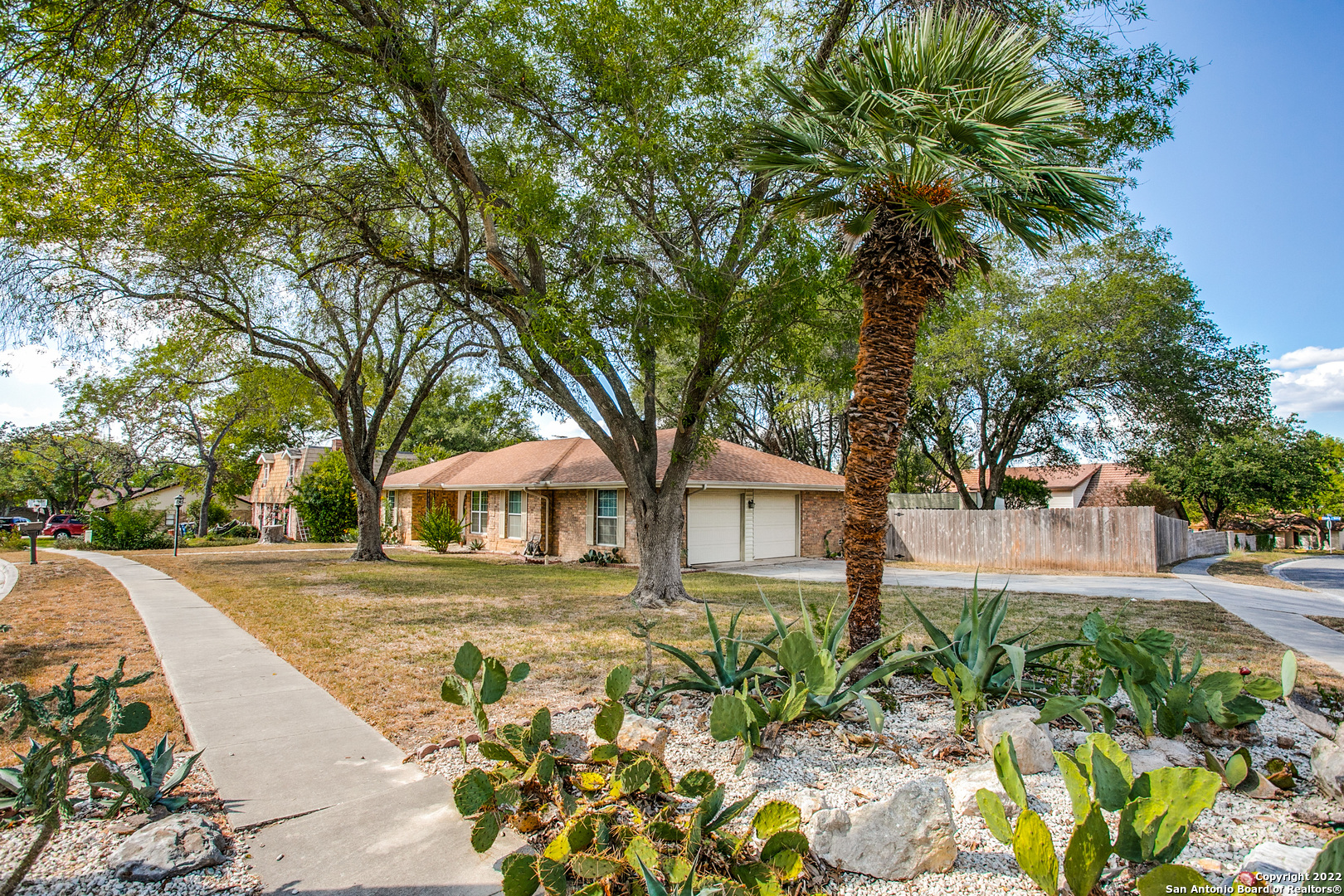 4023 Bentway Street San Antonio TX 78217