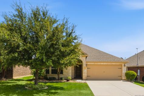120 Pilsen Drive Boerne TX 78006
