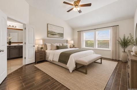 120 Pilsen Drive Boerne TX 78006