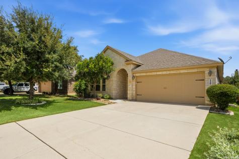120 Pilsen Drive Boerne TX 78006