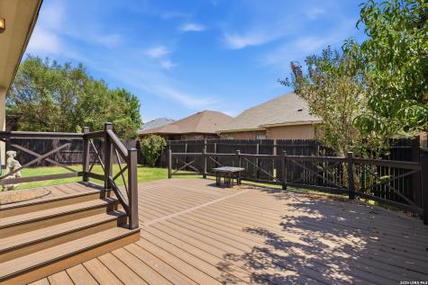 120 Pilsen Drive Boerne TX 78006