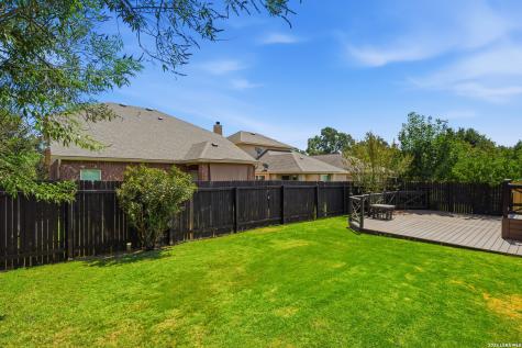 120 Pilsen Drive Boerne TX 78006