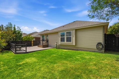 120 Pilsen Drive Boerne TX 78006