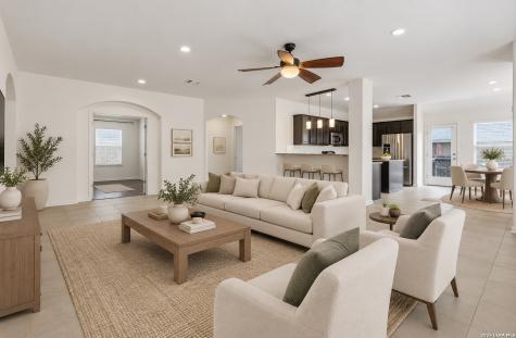 120 Pilsen Drive Boerne TX 78006