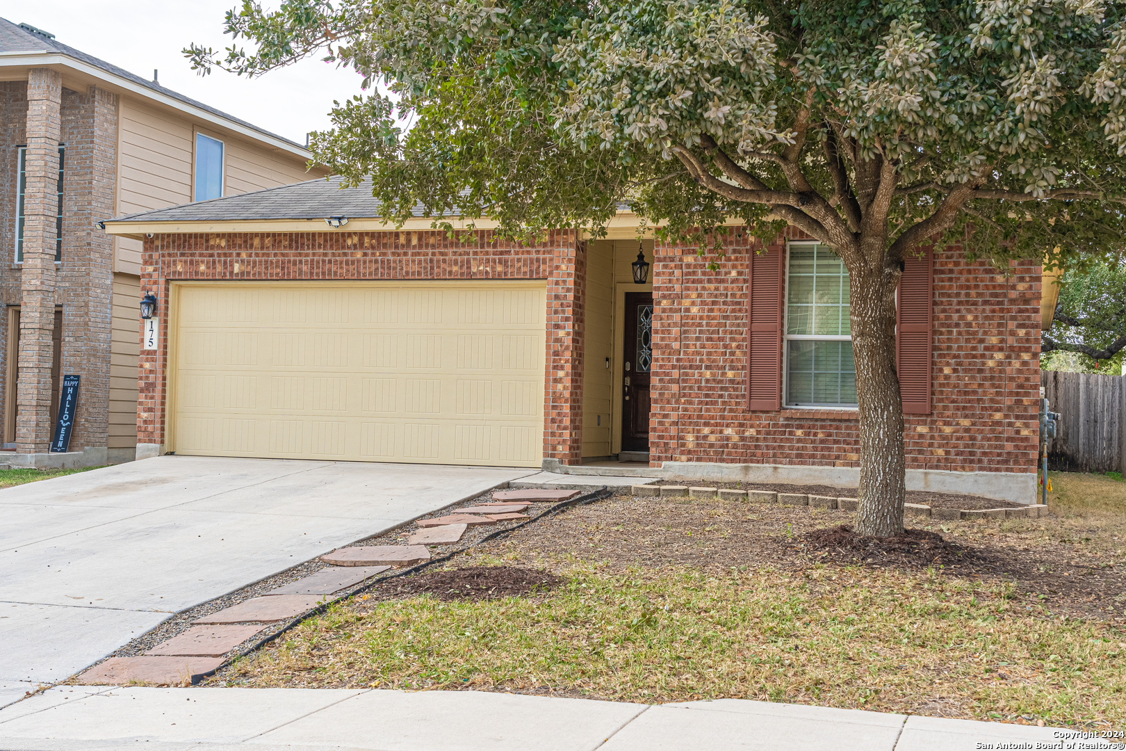 175 Katherine Way San Antonio TX 78253