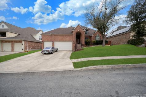 15711 Seekers Street San Antonio TX 78255
