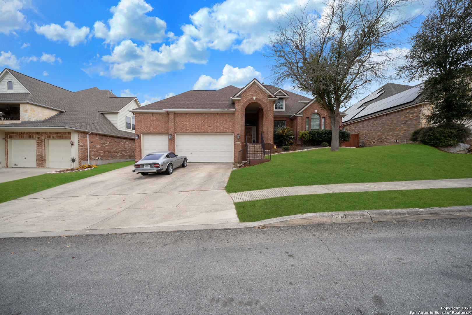 15711 Seekers Street San Antonio TX 78255
