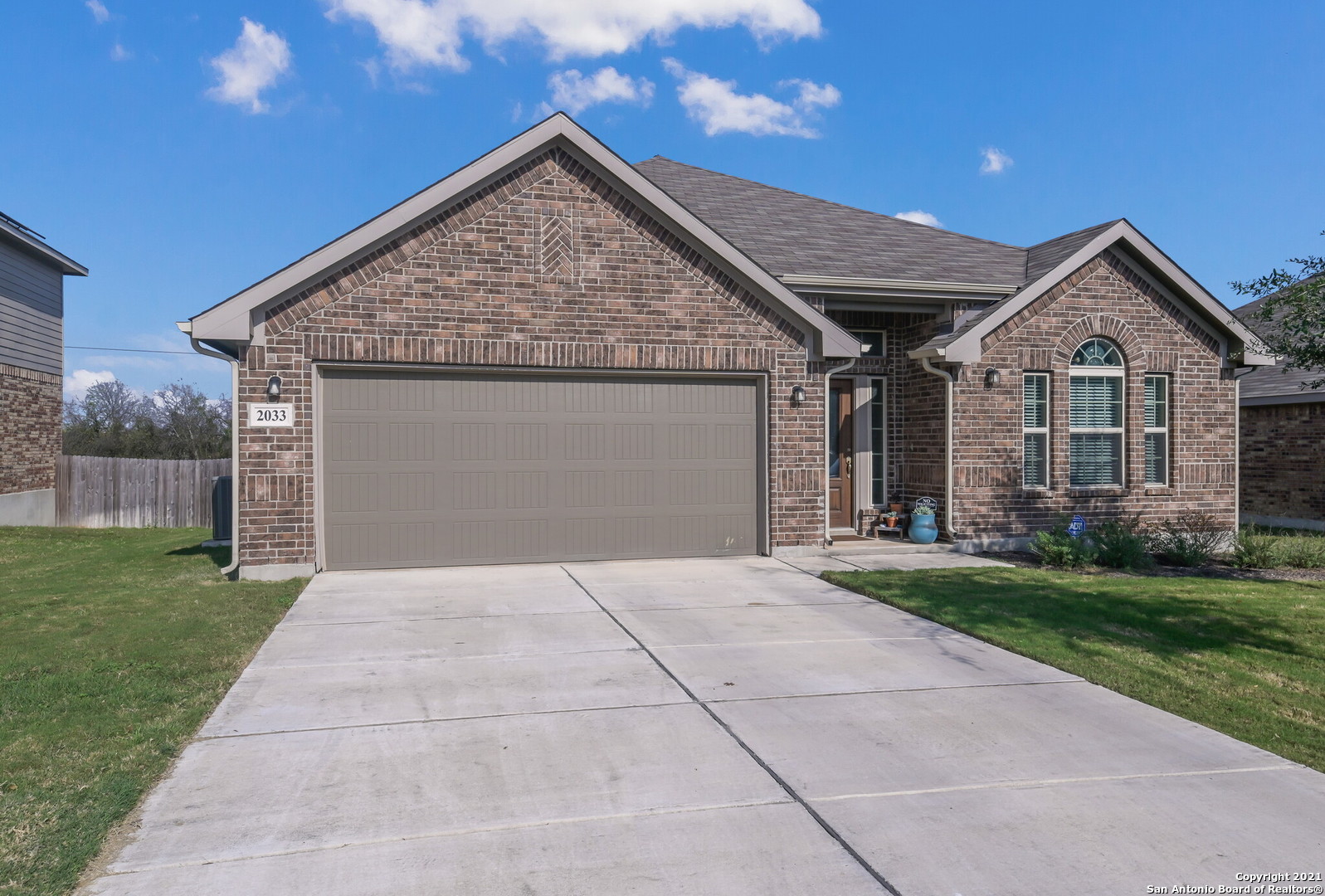 2033 Carter Lane New Braunfels TX 78130
