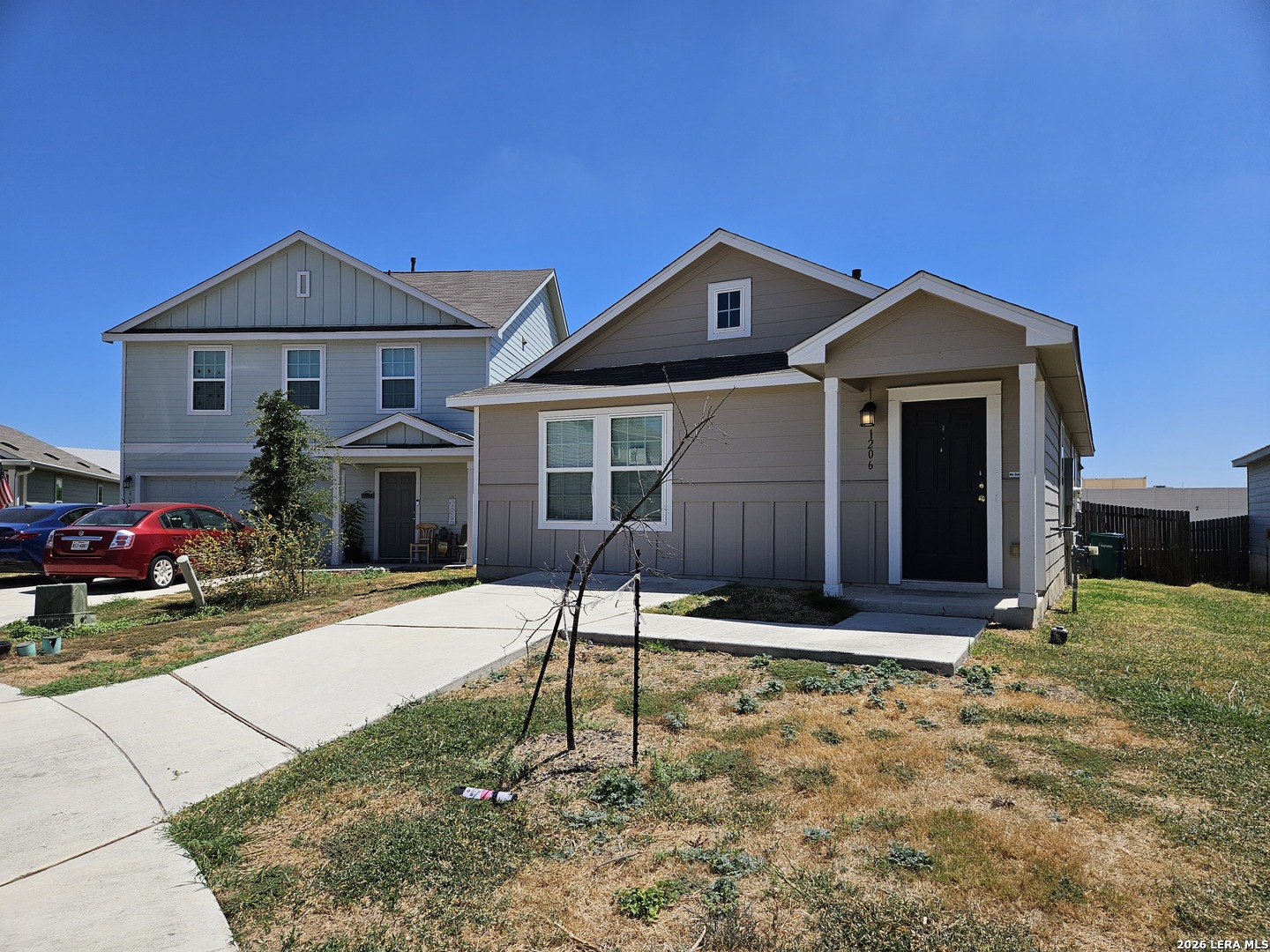 1206 Kiskadee Way San Antonio TX 78245