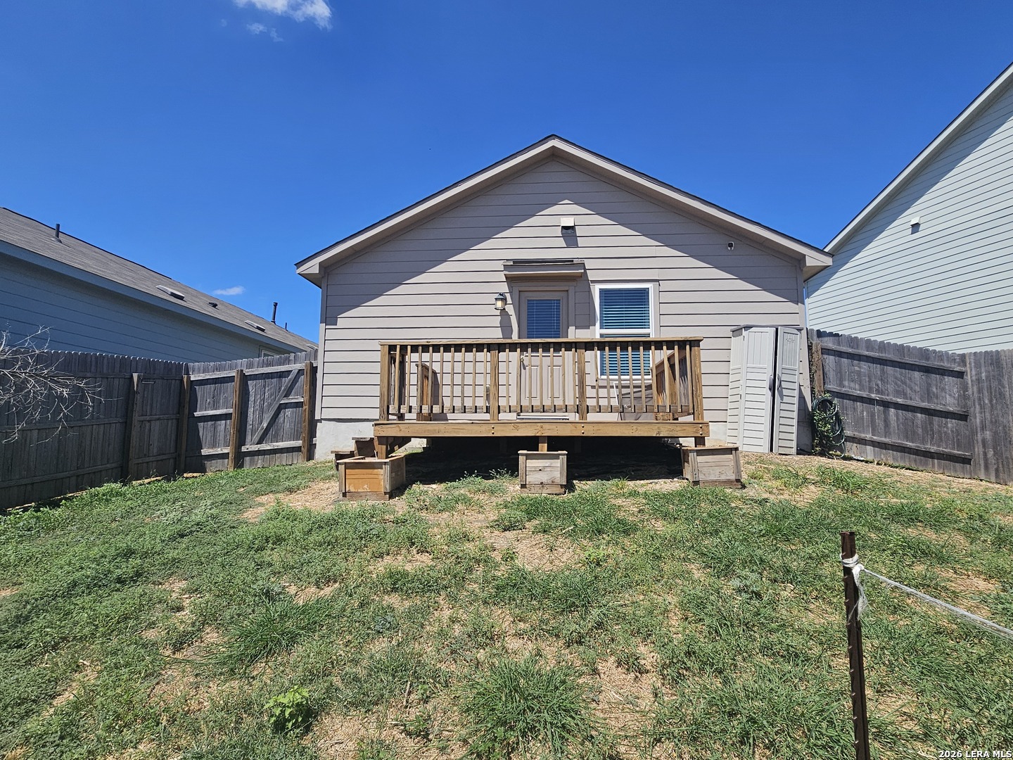 1206 Kiskadee Way San Antonio TX 78245
