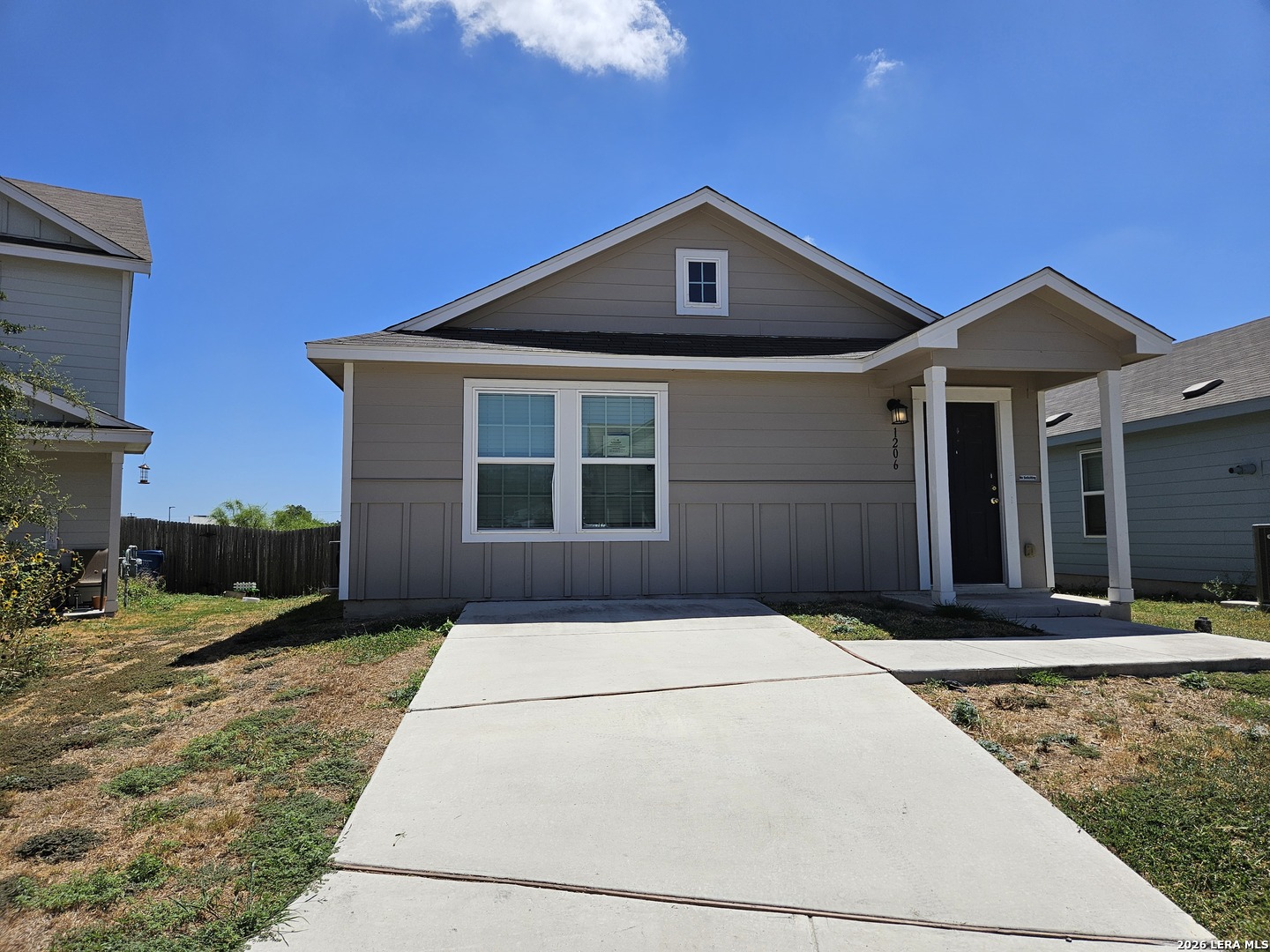 1206 Kiskadee Way San Antonio TX 78245