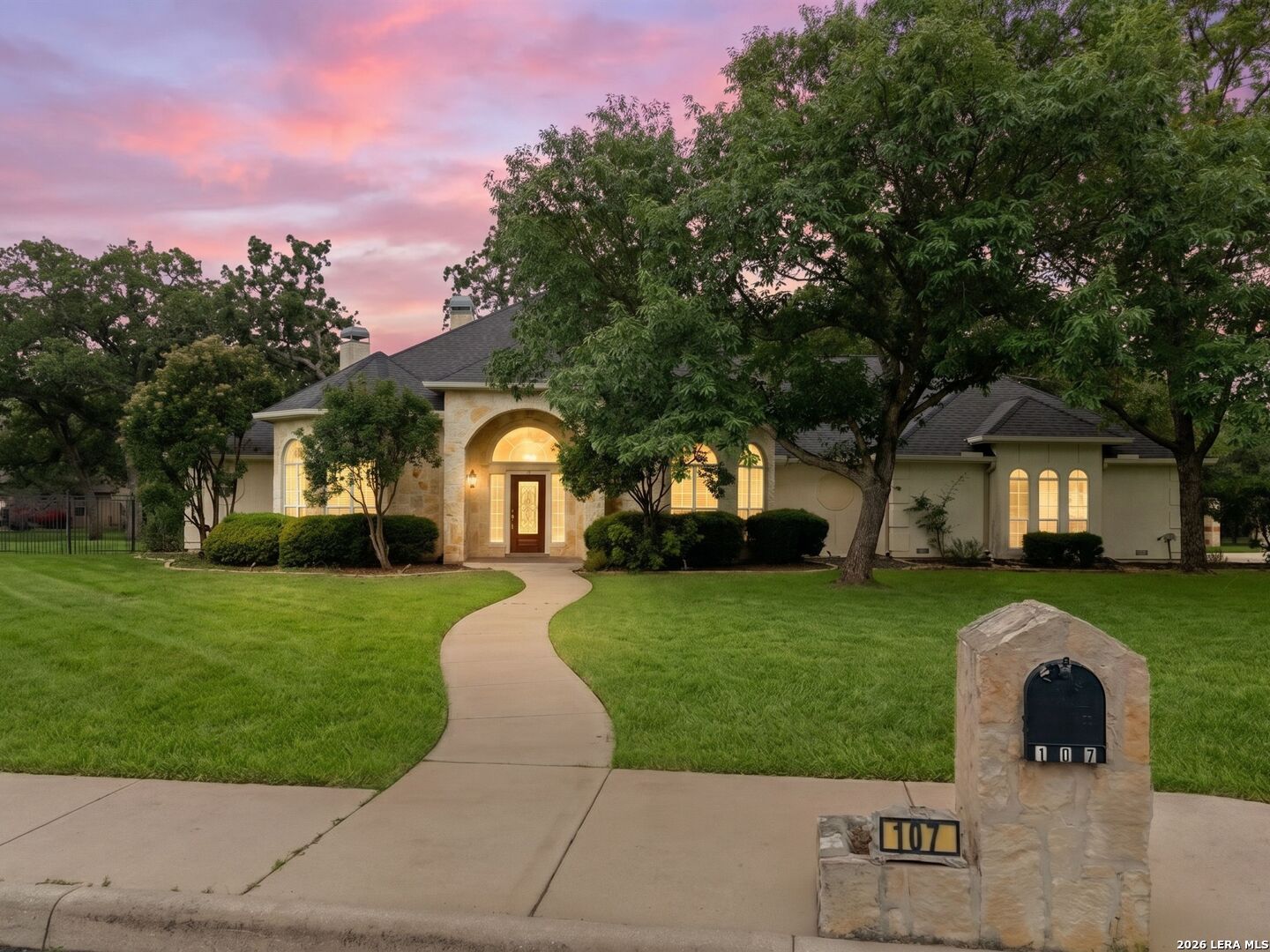 107 Kitty Kat Lane Boerne TX 78006