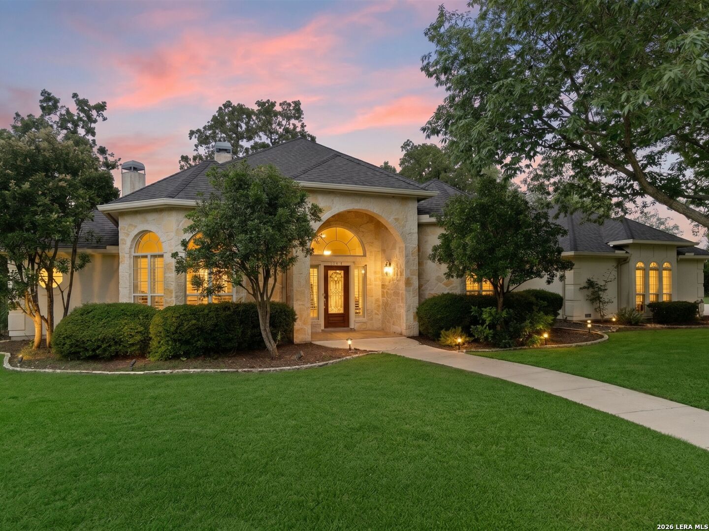107 Kitty Kat Lane Boerne TX 78006