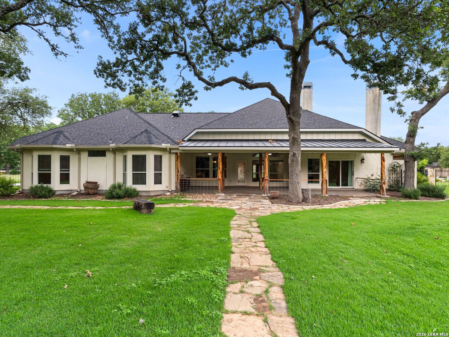 107 Kitty Kat Lane Boerne TX 78006