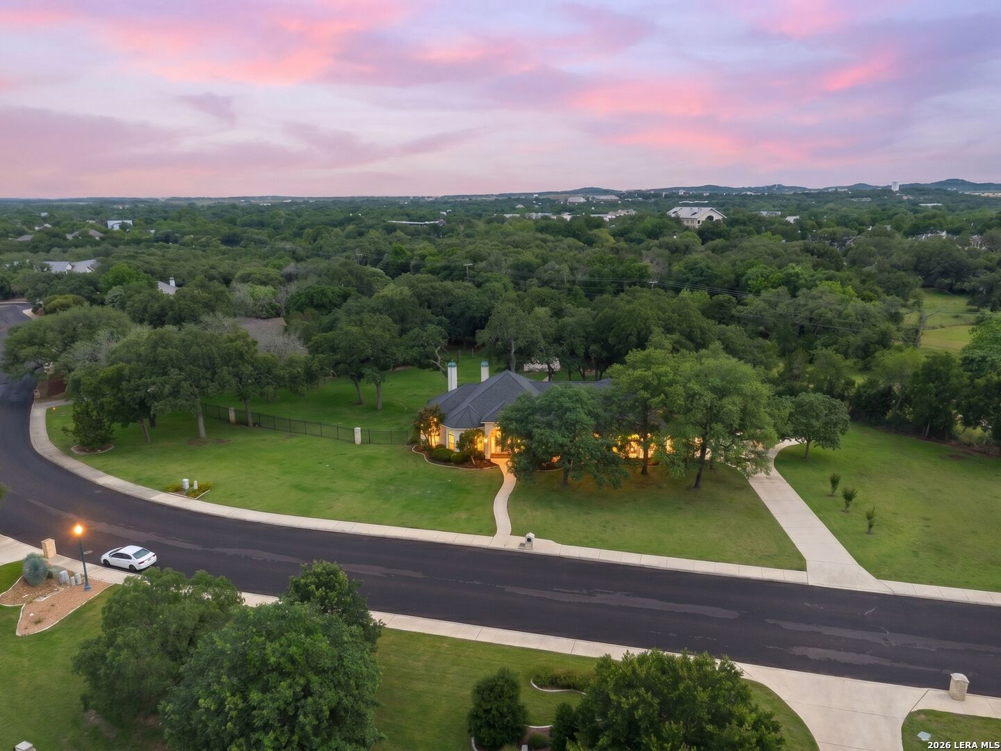 107 Kitty Kat Lane Boerne TX 78006