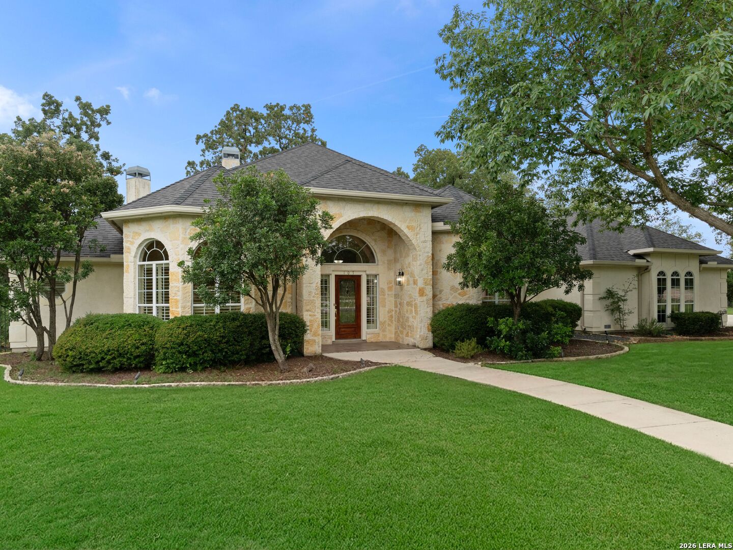 107 Kitty Kat Lane Boerne TX 78006