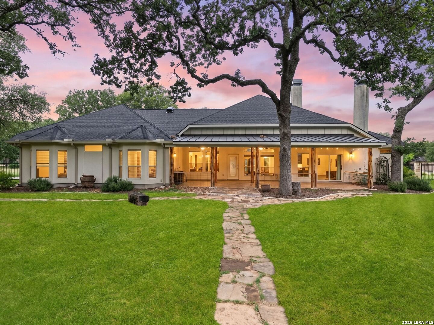 107 Kitty Kat Lane Boerne TX 78006