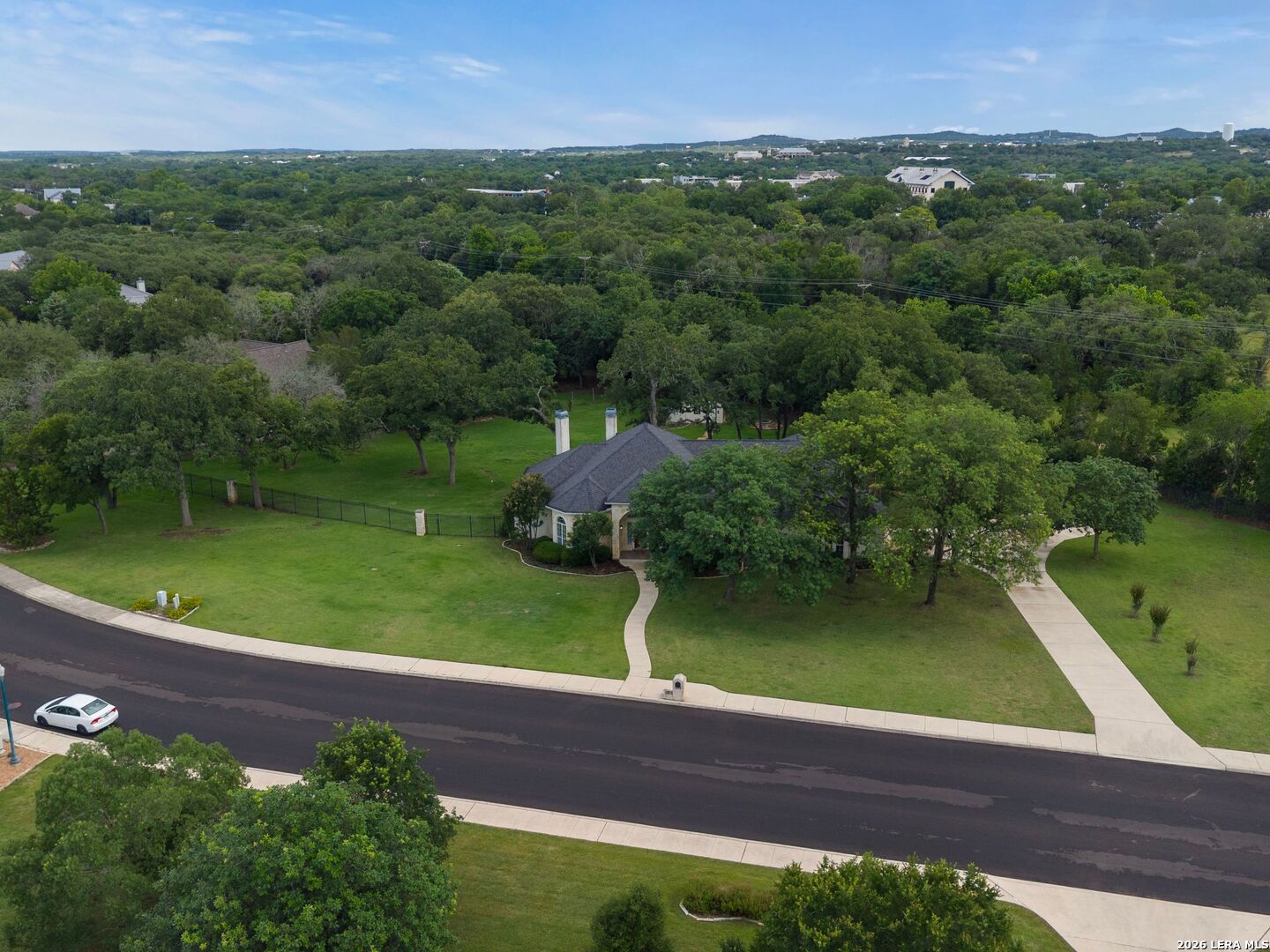 107 Kitty Kat Lane Boerne TX 78006