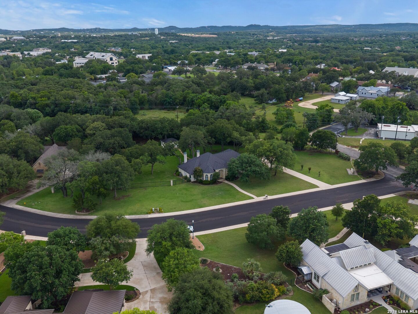 107 Kitty Kat Lane Boerne TX 78006