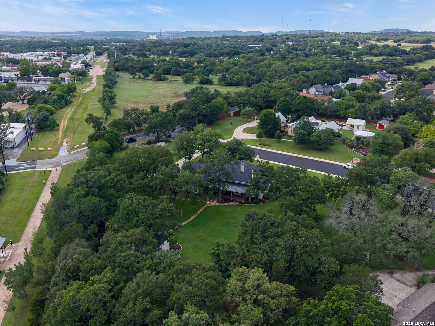 107 Kitty Kat Lane Boerne TX 78006