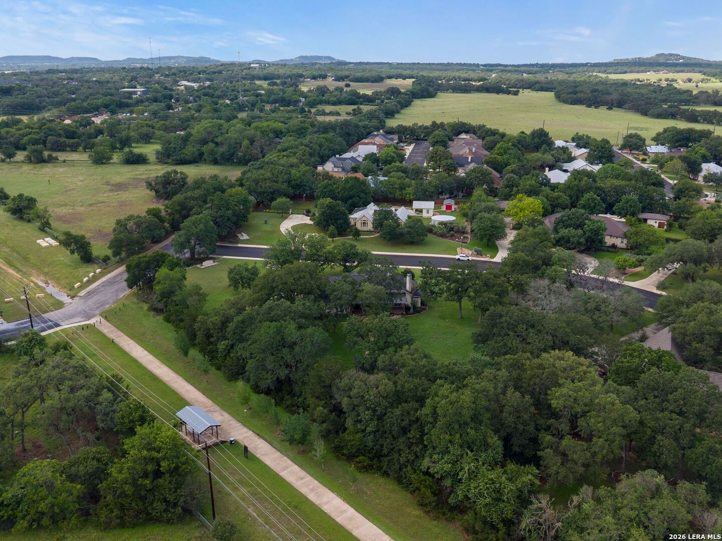 107 Kitty Kat Lane Boerne TX 78006
