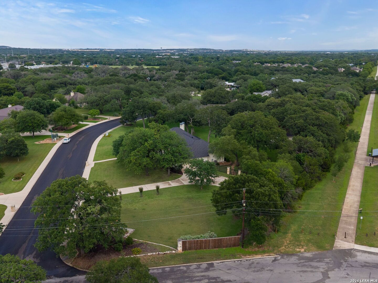 107 Kitty Kat Lane Boerne TX 78006