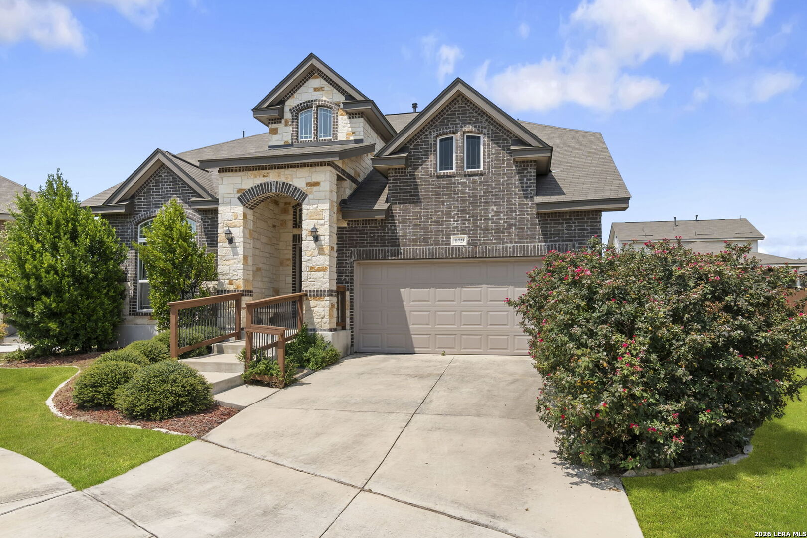 11723 Bricewood Tip San Antonio TX 78254