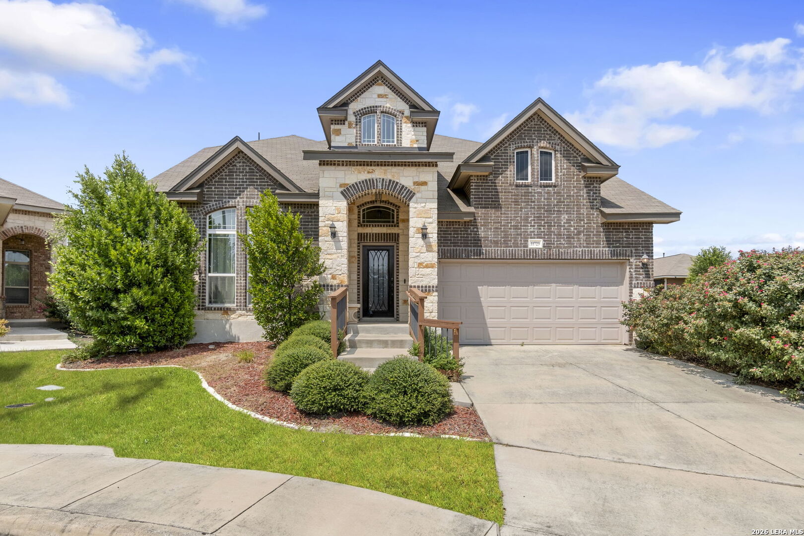 11723 Bricewood Tip San Antonio TX 78254