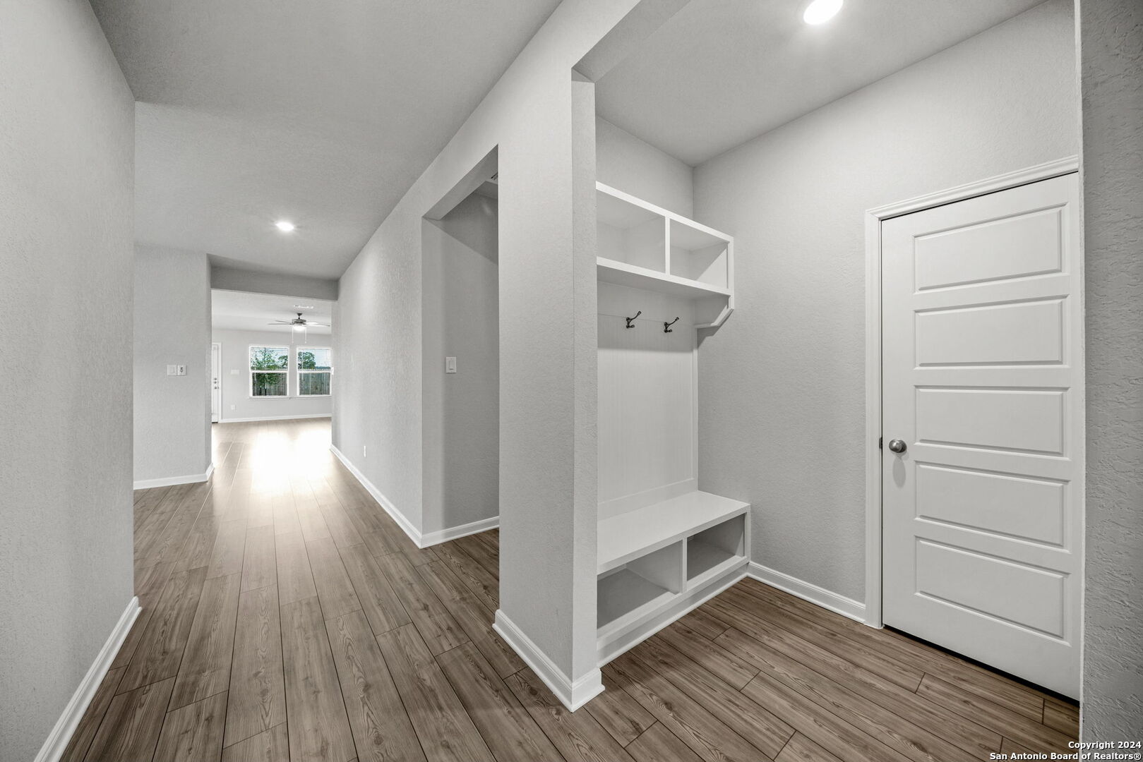 967 Black Horse San Antonio TX 78260