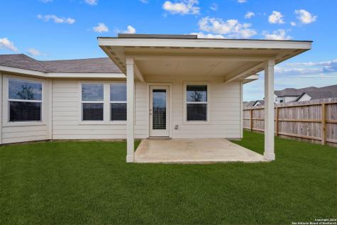 967 Black Horse San Antonio TX 78260