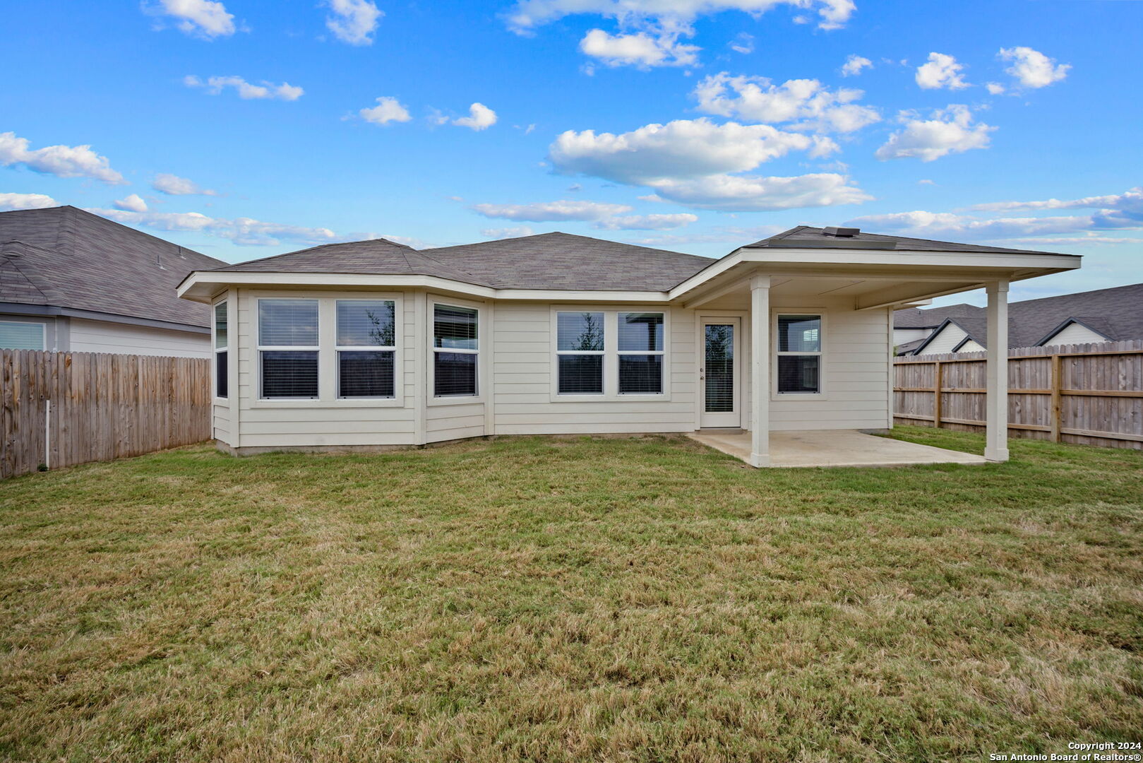 967 Black Horse San Antonio TX 78260