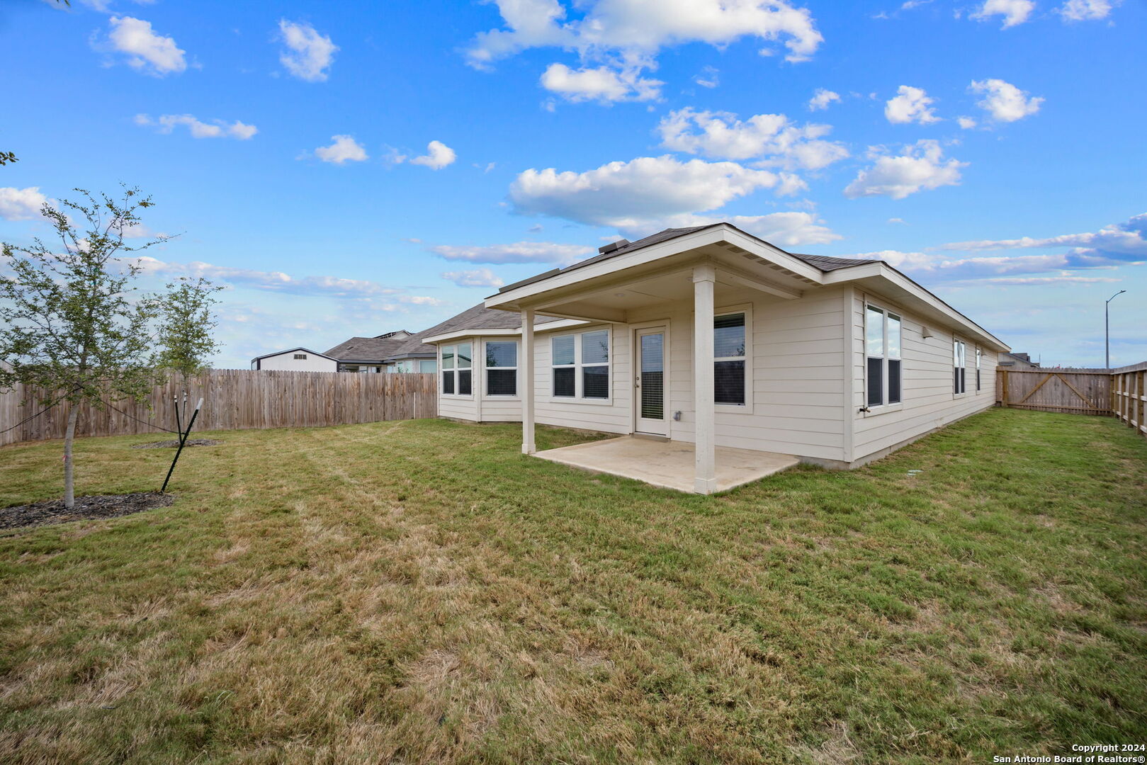 967 Black Horse San Antonio TX 78260