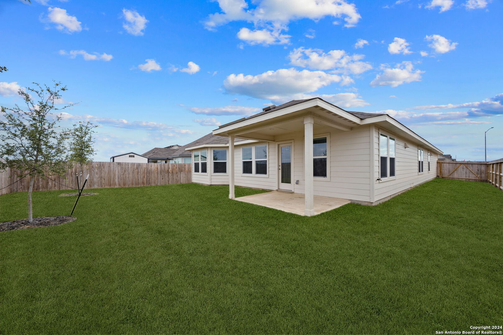 967 Black Horse San Antonio TX 78260