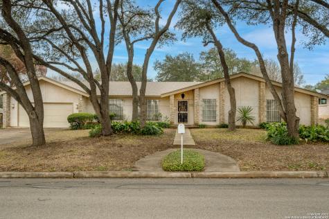 403 Inspiration Drive San Antonio TX 78228