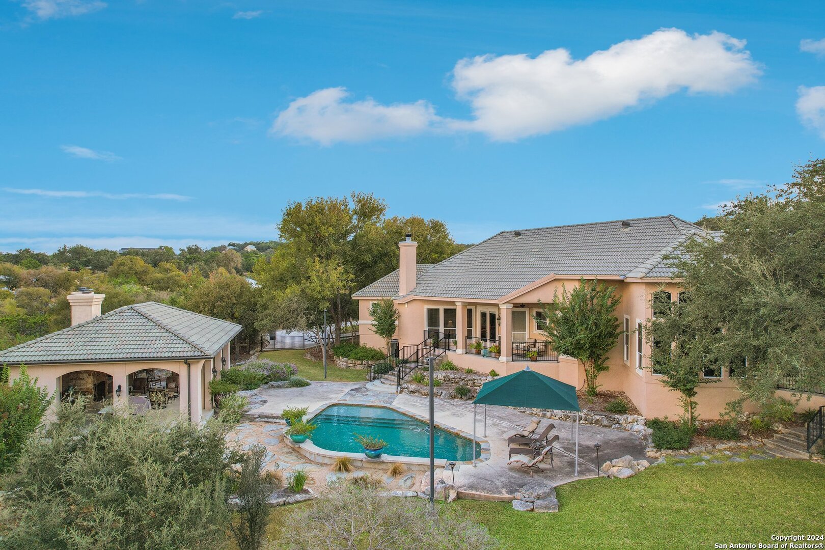 533 Cordillera Trace Boerne TX 78006
